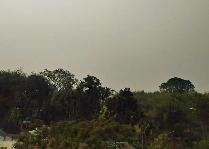 Woodland Lodge And Restaurant